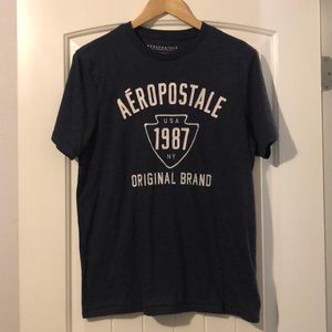 Aeropostale t shirt